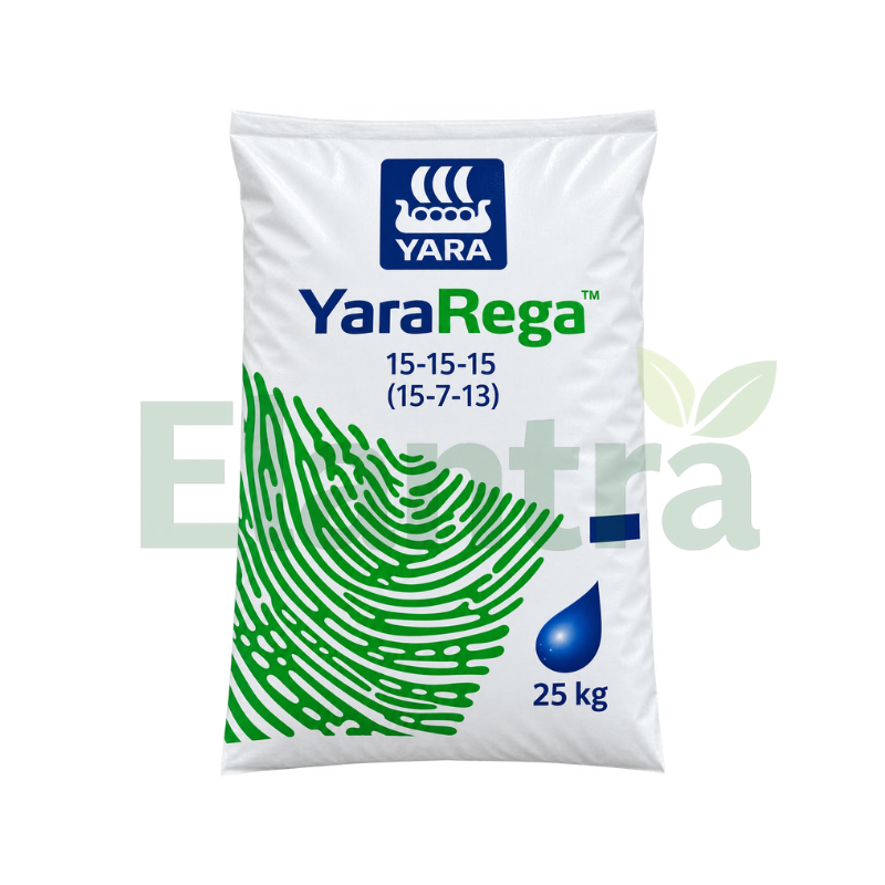 YARA REGA 15